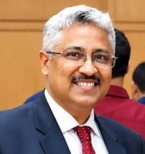 IAS मनदीप कुमार भंडारी बने CBSE के नए अध्यक्ष