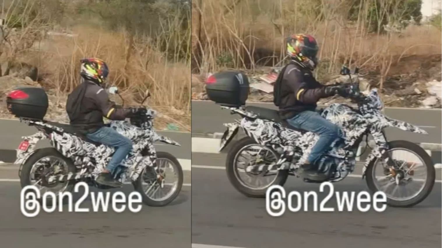 Bajaj’s Next Big Launch for 2026 is an Adventure Motorcycle
