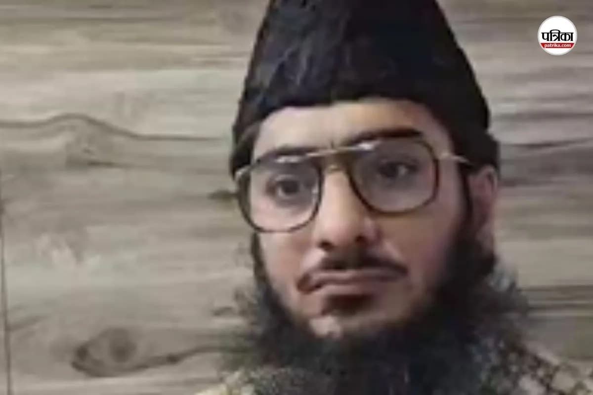 ‘मुसलमानों पर न थोपा जाए वंदे मातरम, सजा मंजूर लेकिन मजहब से गद्दारी नहीं’, जमीयत उलेमा-ए-हिंद के सदस्य बोले