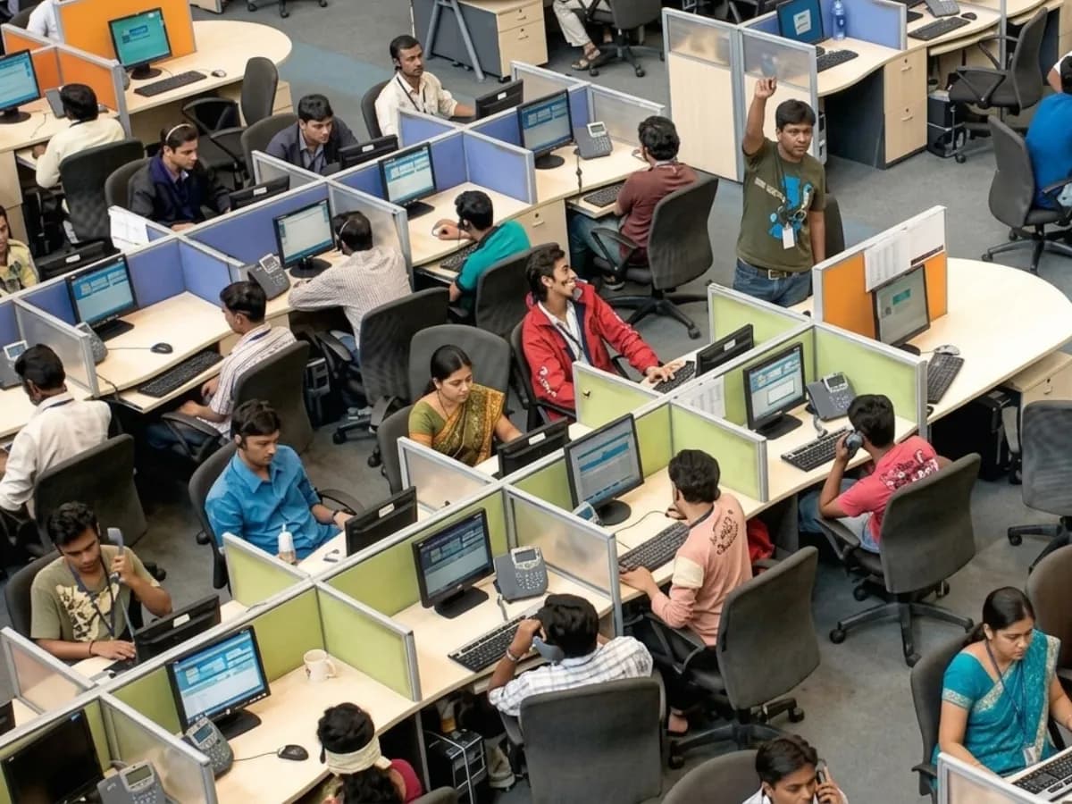 Y2K से AI के दौर तक: 1991 के आर्थिक सुधारों ने कैसे बदल डाली भारतीय IT इंडस्ट्री की पूरी तस्वीर