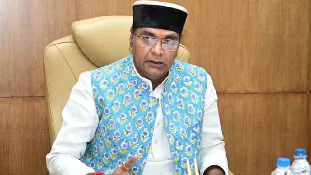 भोपाल की झीलों से निकलेंगे देश-दुनिया के चैंपियन : मंत्री सारंग