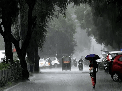 CG Weather Update: फिर सक्रिय हुआ मानसून, लगातार हो रही झमाझम बारिश, प्रदेश के कई जिलों में येलो-ऑरेंज अलर्ट जारी