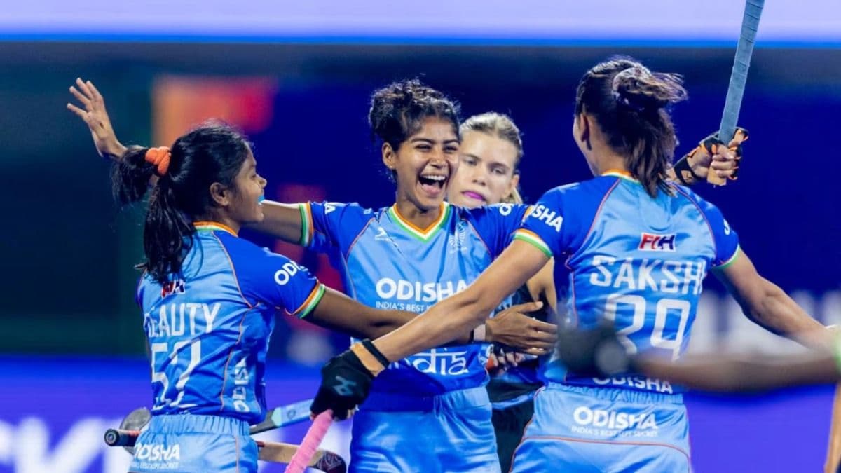 Hockey World Cup 2026 का ऐसा है फॉर्मेट, क्वार्टर फाइनल खत्म, ग्रुप स्टेज दो हिस्सों में बंटा, इस तरह रहेगा फाइनल का रास्ता