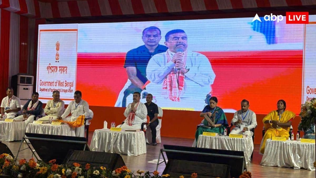 'हम बहुत जल्द लाएंगे UCC', CM शुभेंदु अधिकारी का ऐलान, बोले- एक देश, एक कानून