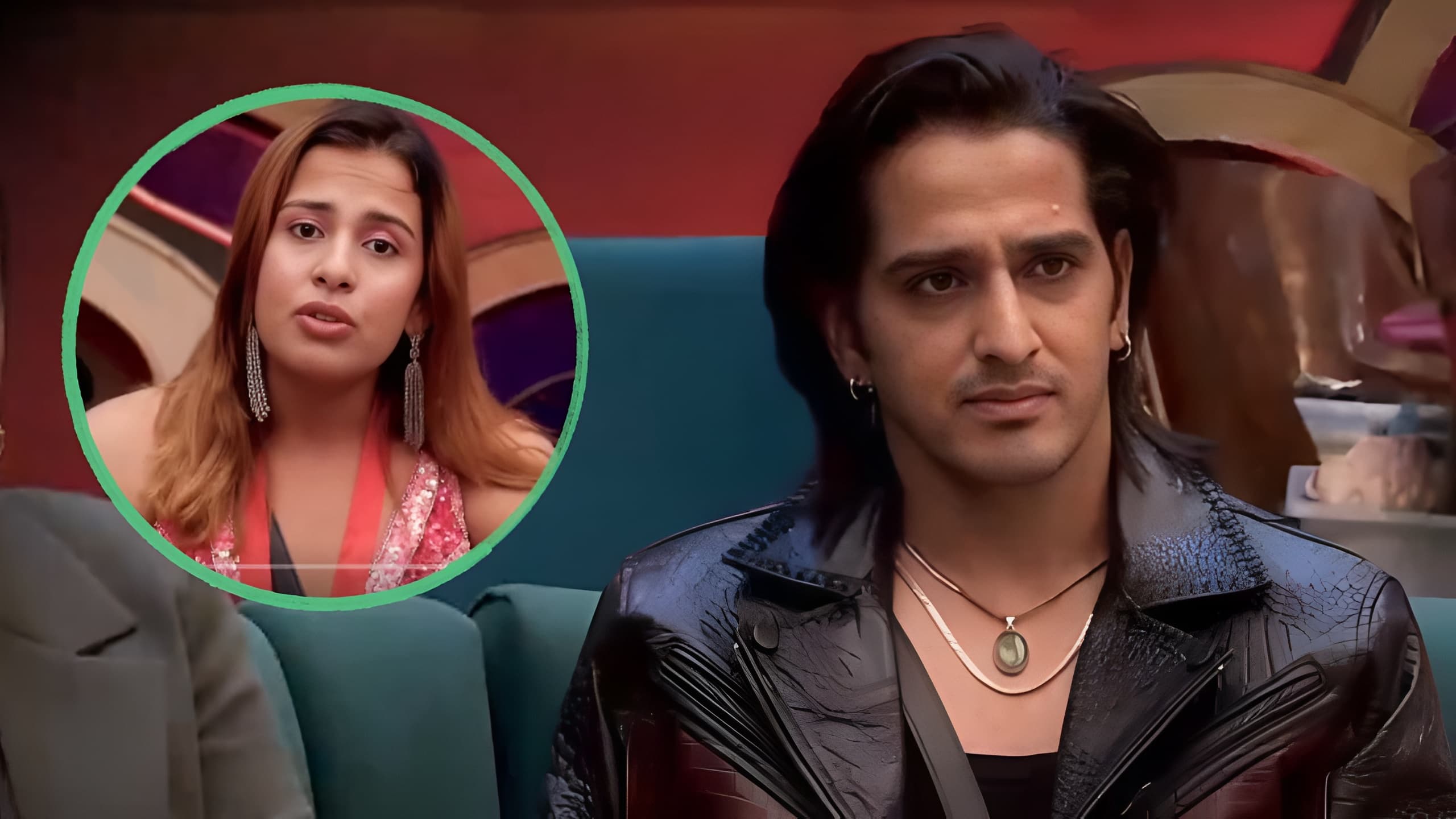 Bigg Boss 20: सलमान ने Rhiti को बताया Qazi से इनसिक्योर, आसिफ खान को भी लताड़ा, वीकेंड के वार में जमकर हुआ बवाल